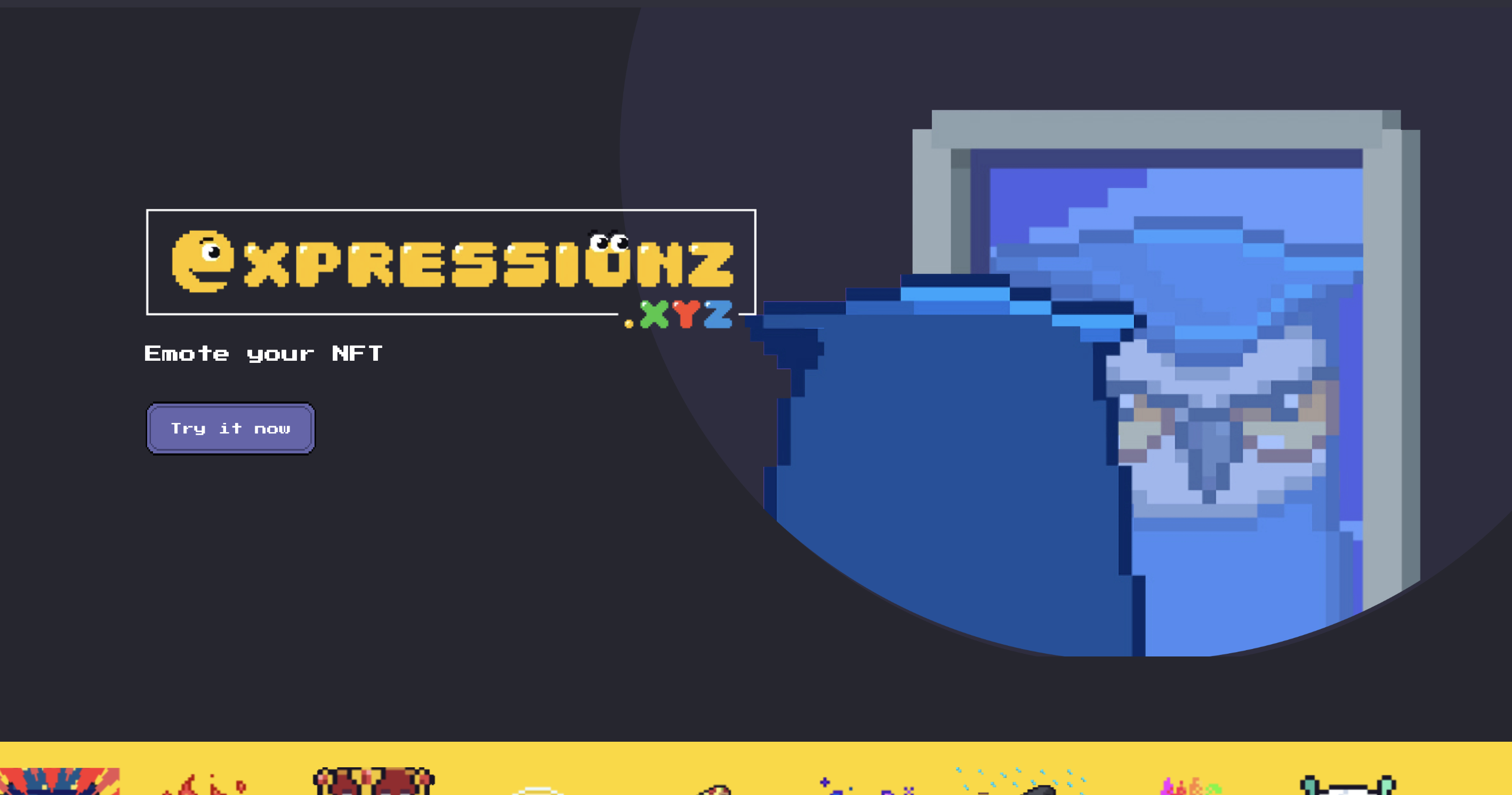 Expressionz
